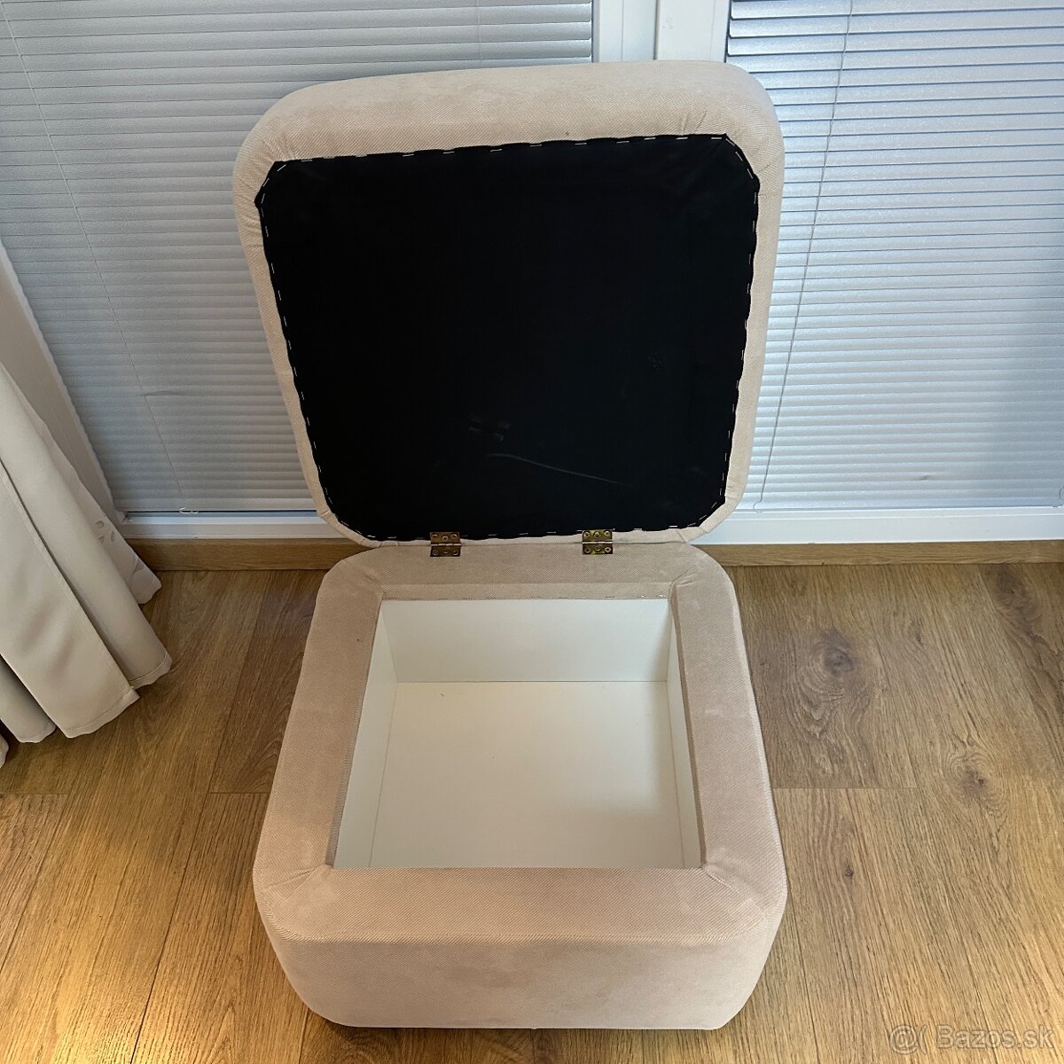 Sconto taburetka Kos - 3