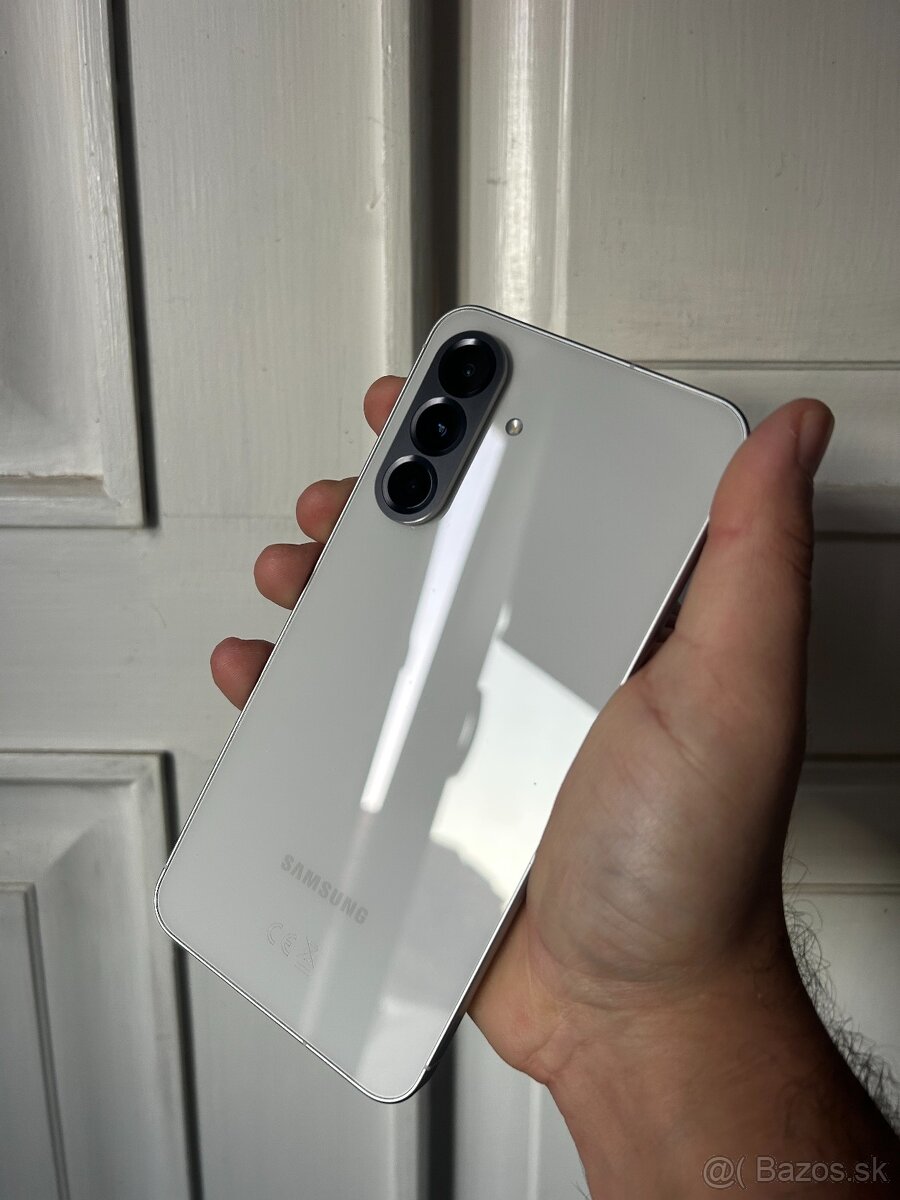 Samsung Galaxy A56 5G - 3