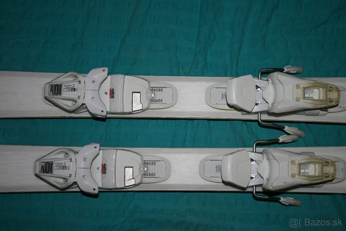 lyže Head Lyt Pure 153 cm - 3