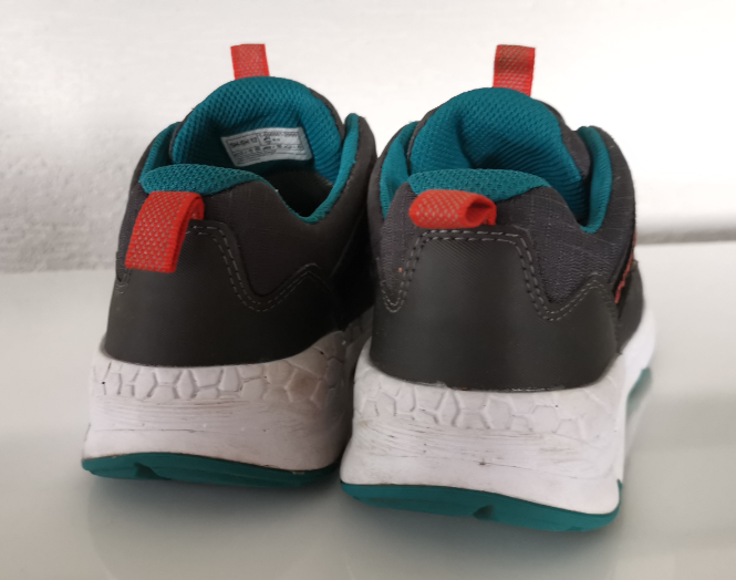 SUPERFIT FREE RIDE Pôvodná cena:85Eur Tenisky - 3