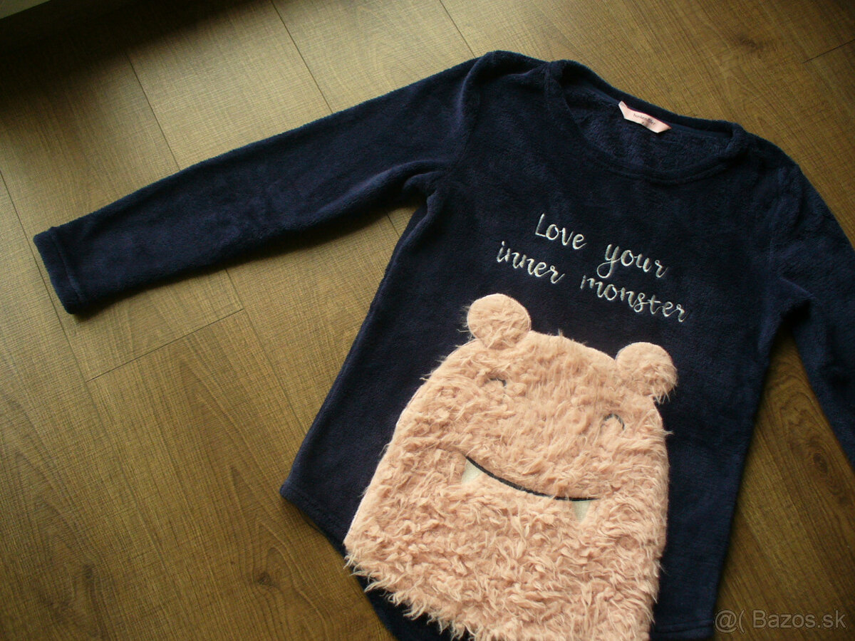 Mikina -S, Hunkemöller - 3