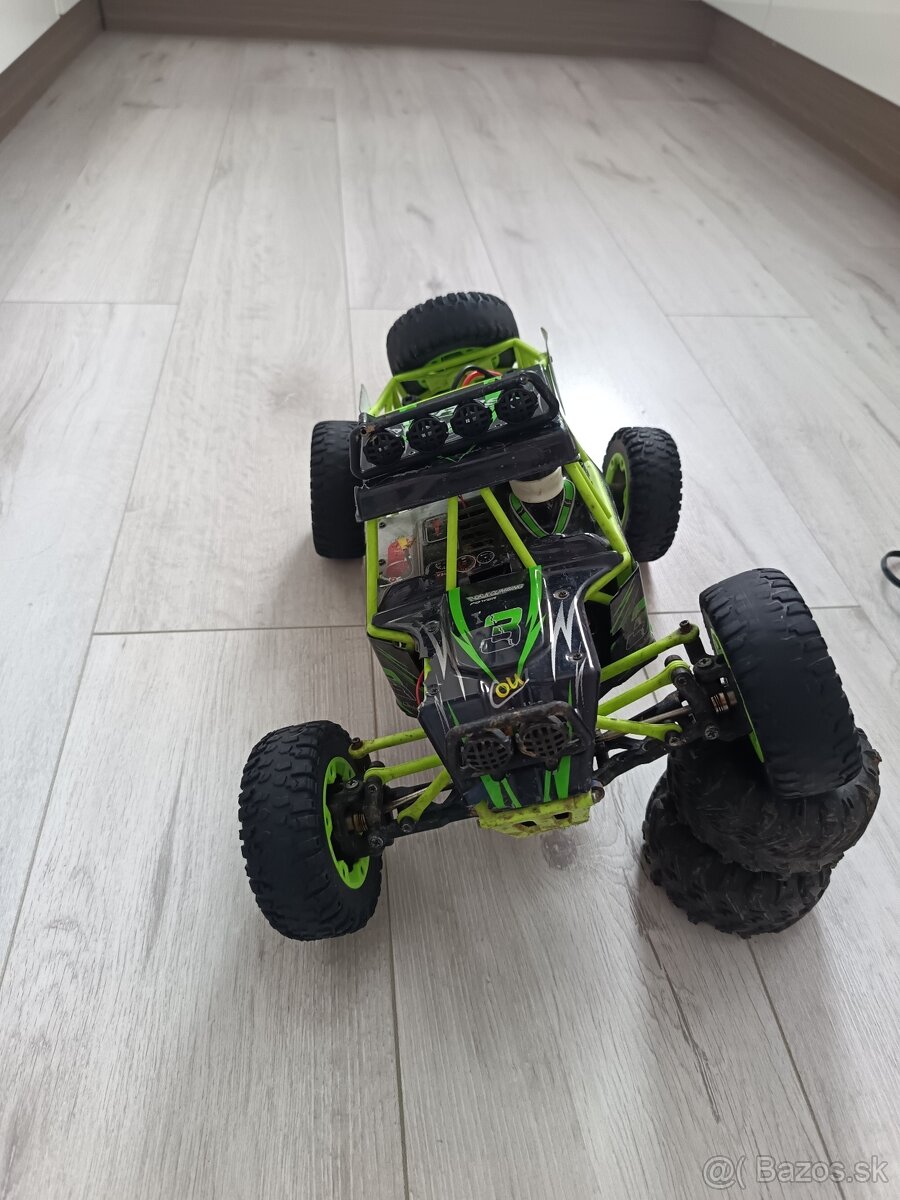 Predám RCauto - 3