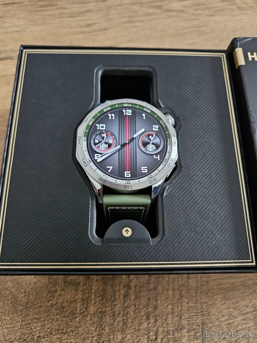 Huawei watch gt 4 - 3
