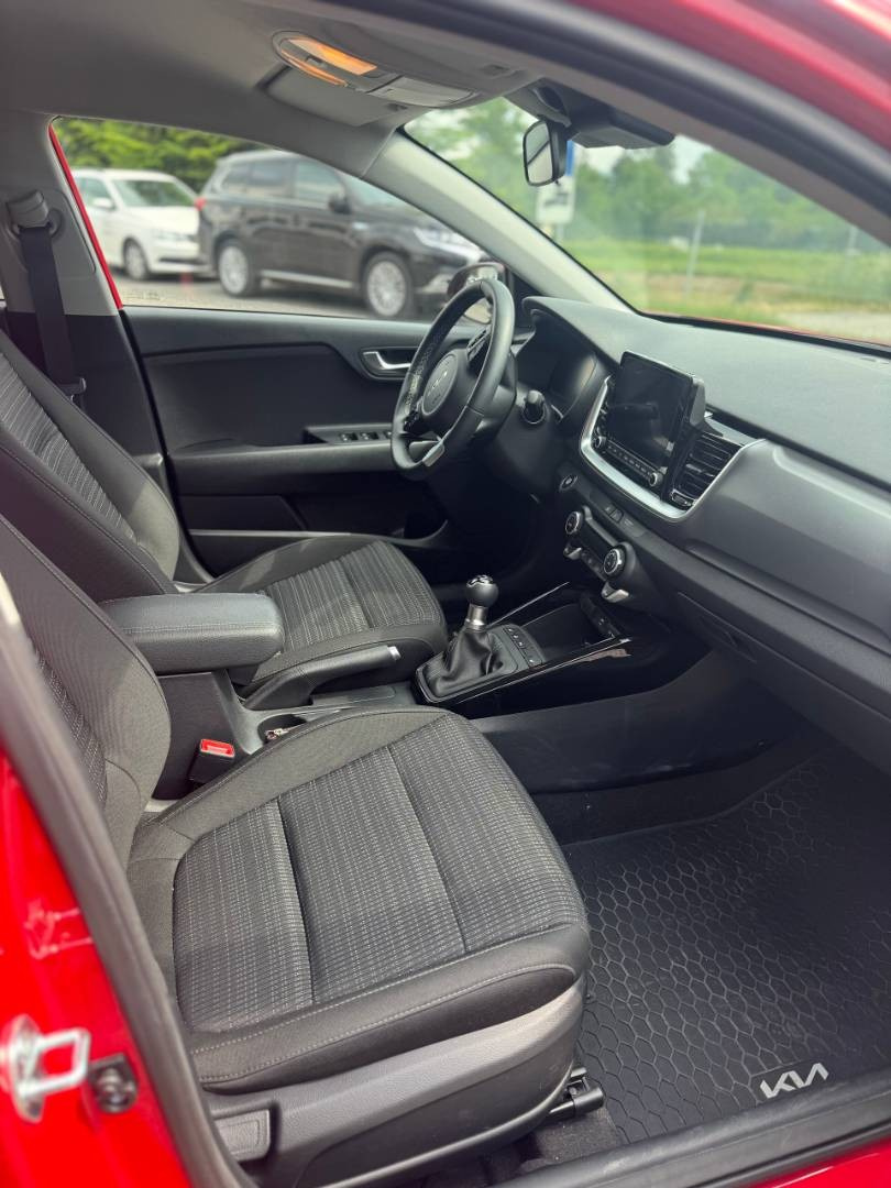 Stonic 1,2 DPi M5 GOLD SMART PACK - 3