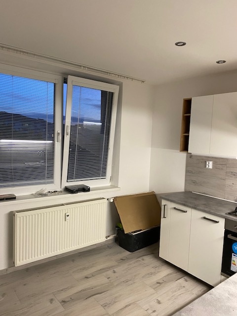 1-izbovy byt výmena - 3