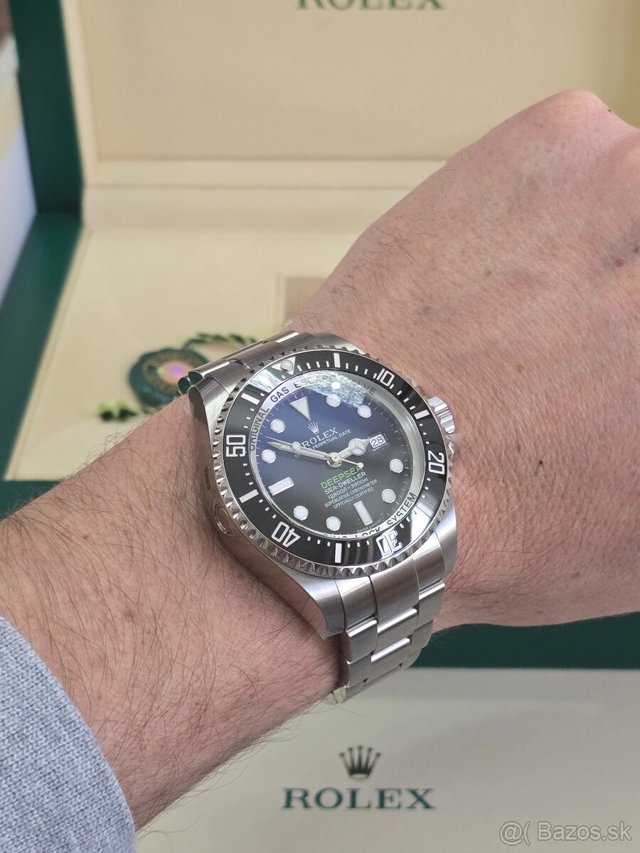 ROLEX - 3