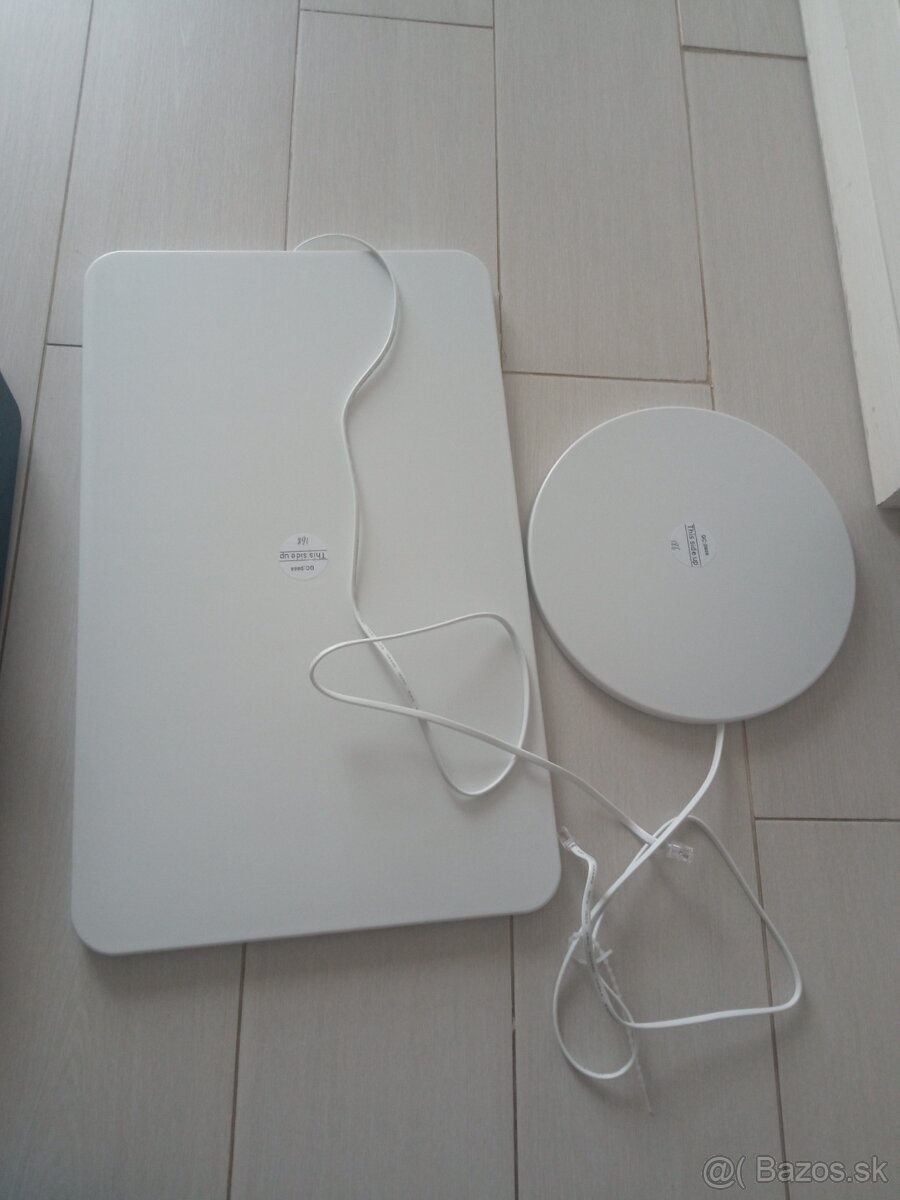 Monitor dychu Babysense 2 Pro v záruke - 3