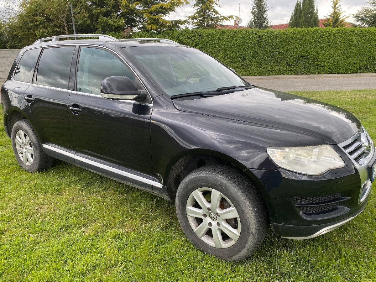 Predam VW Touareg V6 INDIVIDUAL - 3