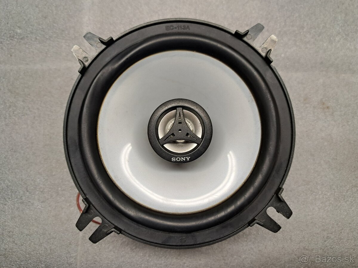 Reproduktory Sony XS-A1326 - 3