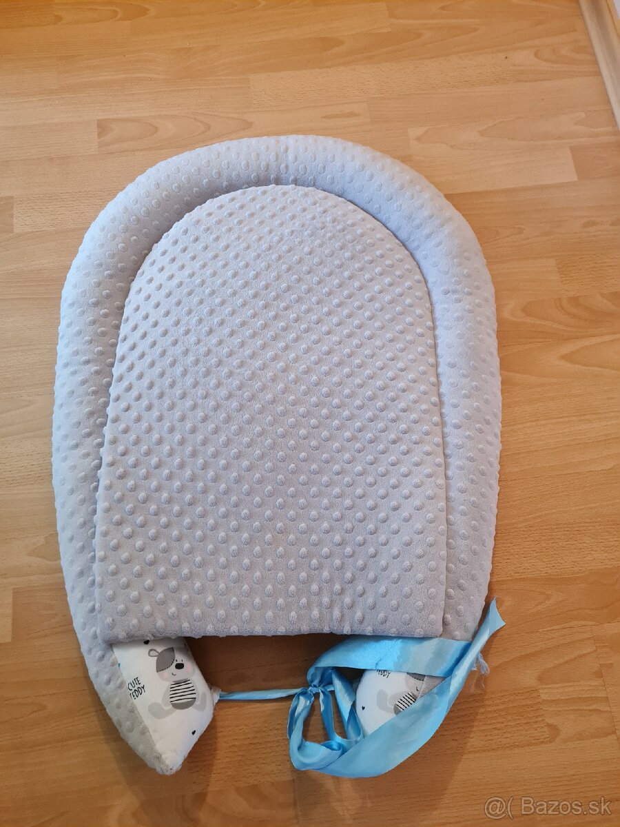 Hniezdo pre babatka - 3