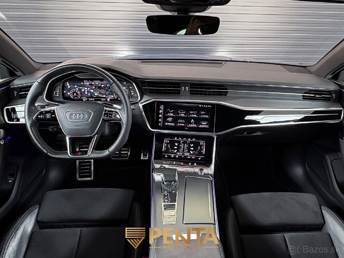 ⭐ AUDI A7 S-LINE ⭐ - 3