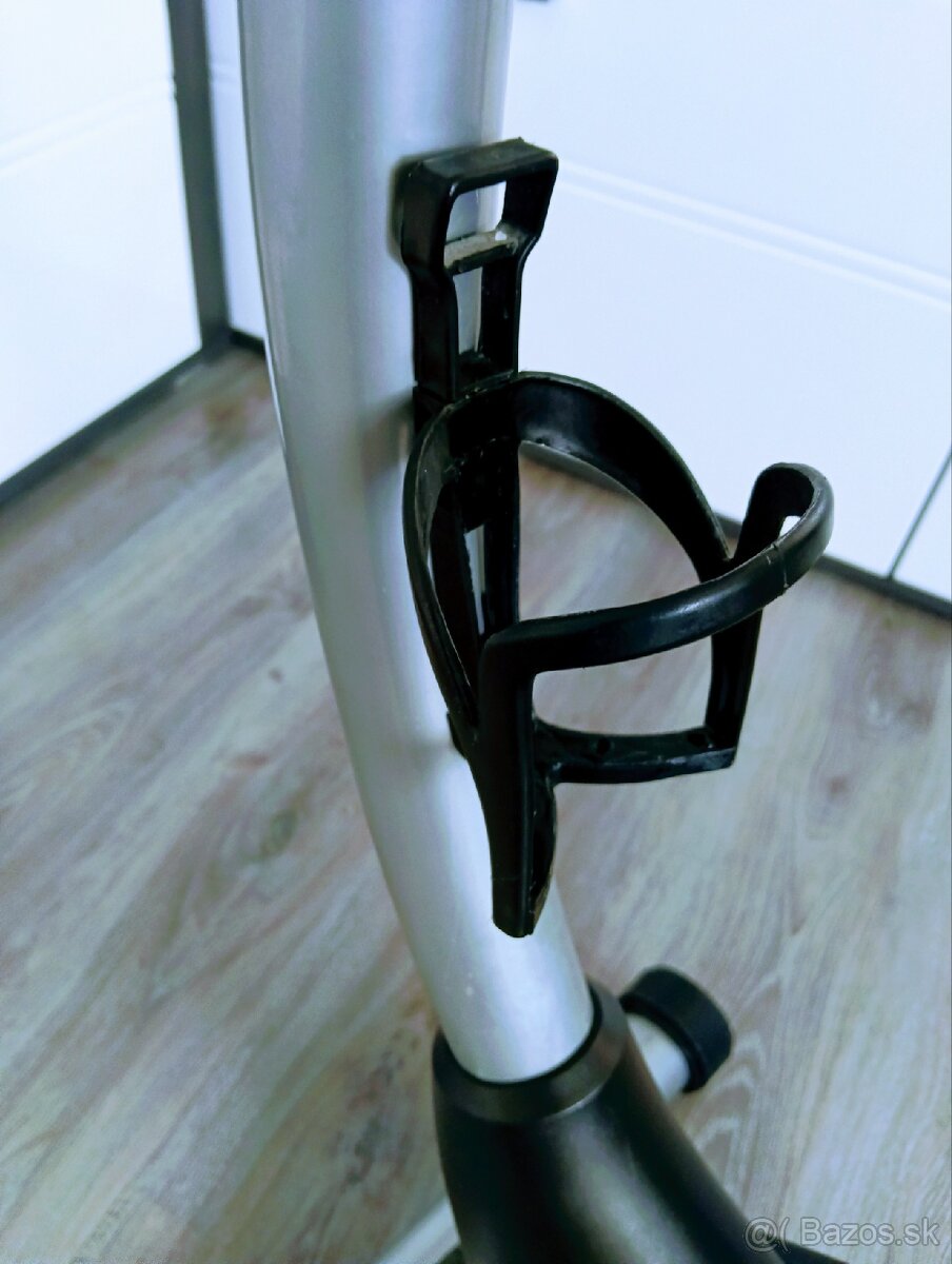 Stacionárny bicykel Olpran - 3