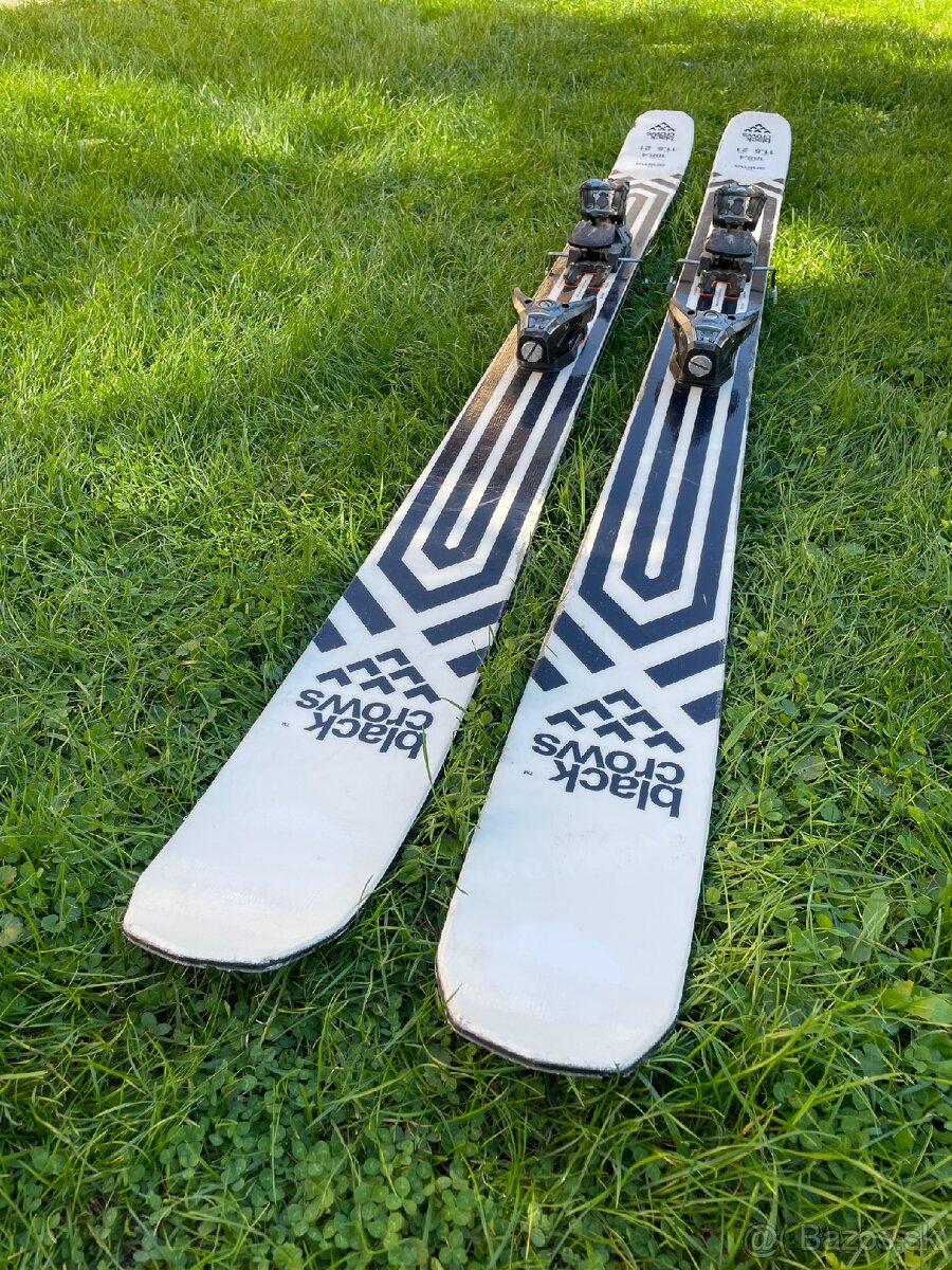 Black Crows Anima 115, 188 cm - 3