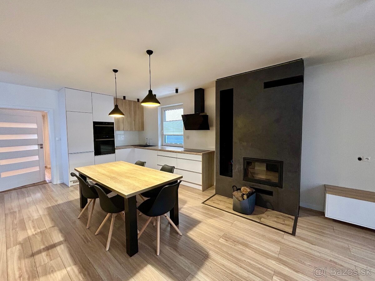 Moderný rodinný dom v Istebnom - 3