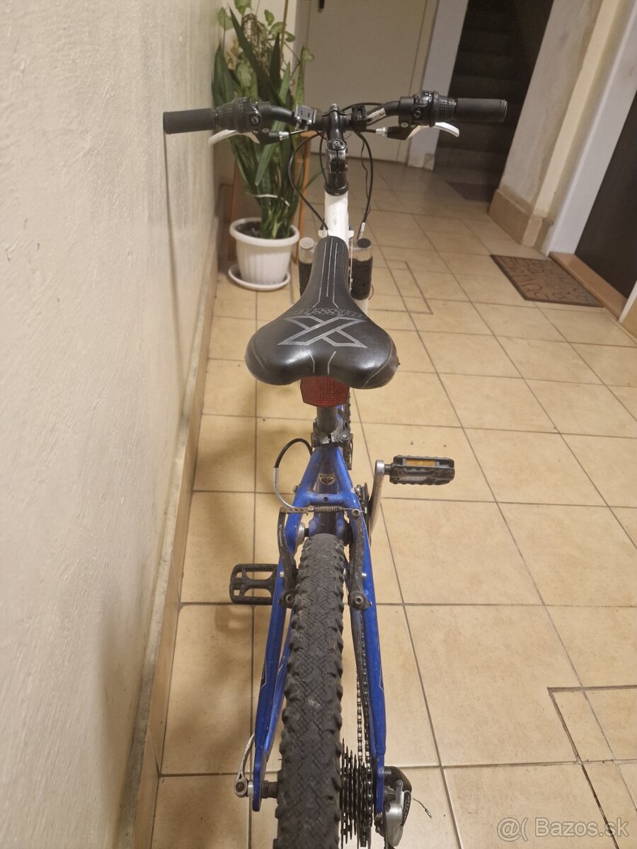 Merida 24'', detský bicykel - 3