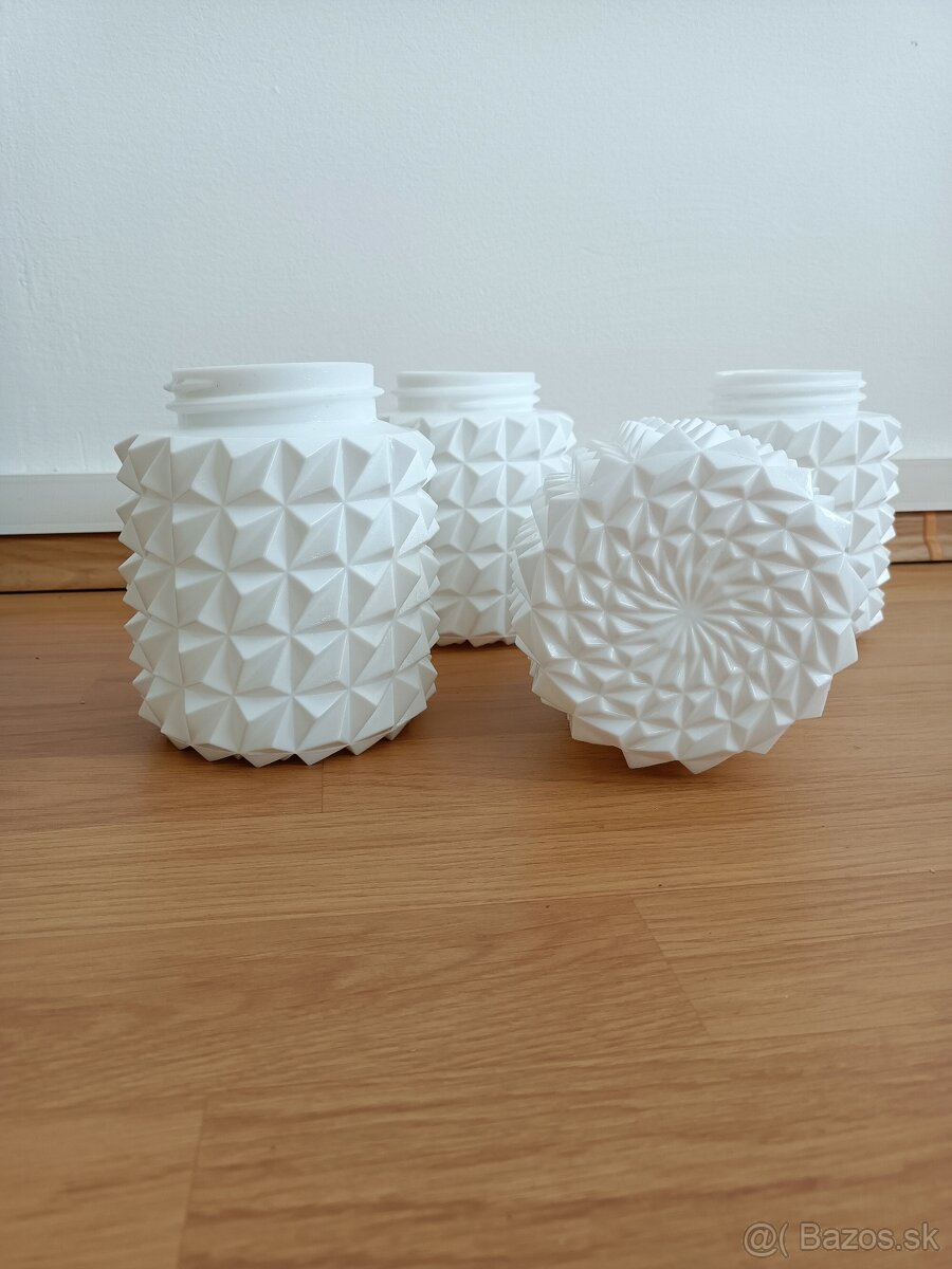 Staré retro tienidlá - 3