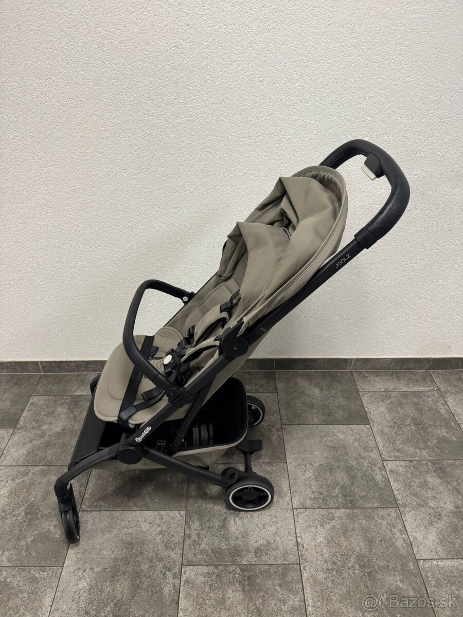 Kočík Joolz aer + - 3