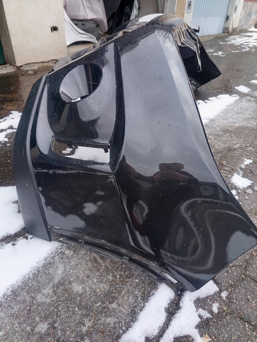 Predný nárazník na Suzuki Vitara - 3