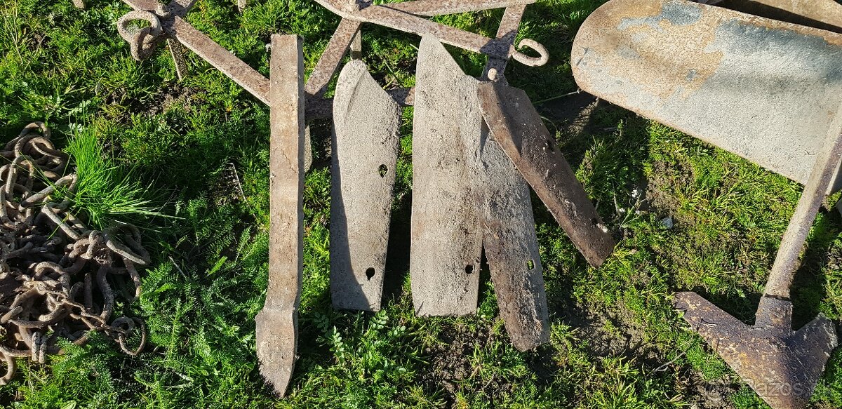 Na chalupu dekorácie - 3