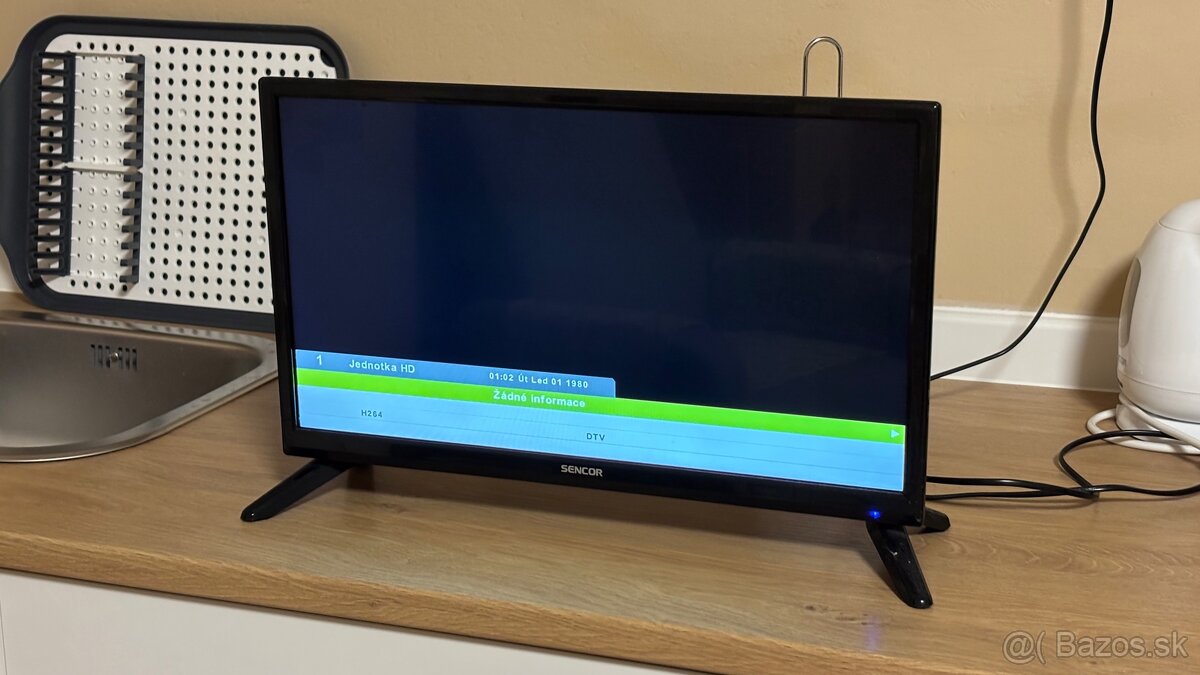 TV SENCOR - 3
