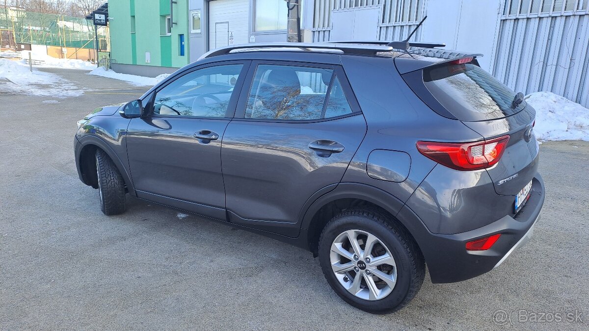 Kia Stonic 1.6 CRDi - 3