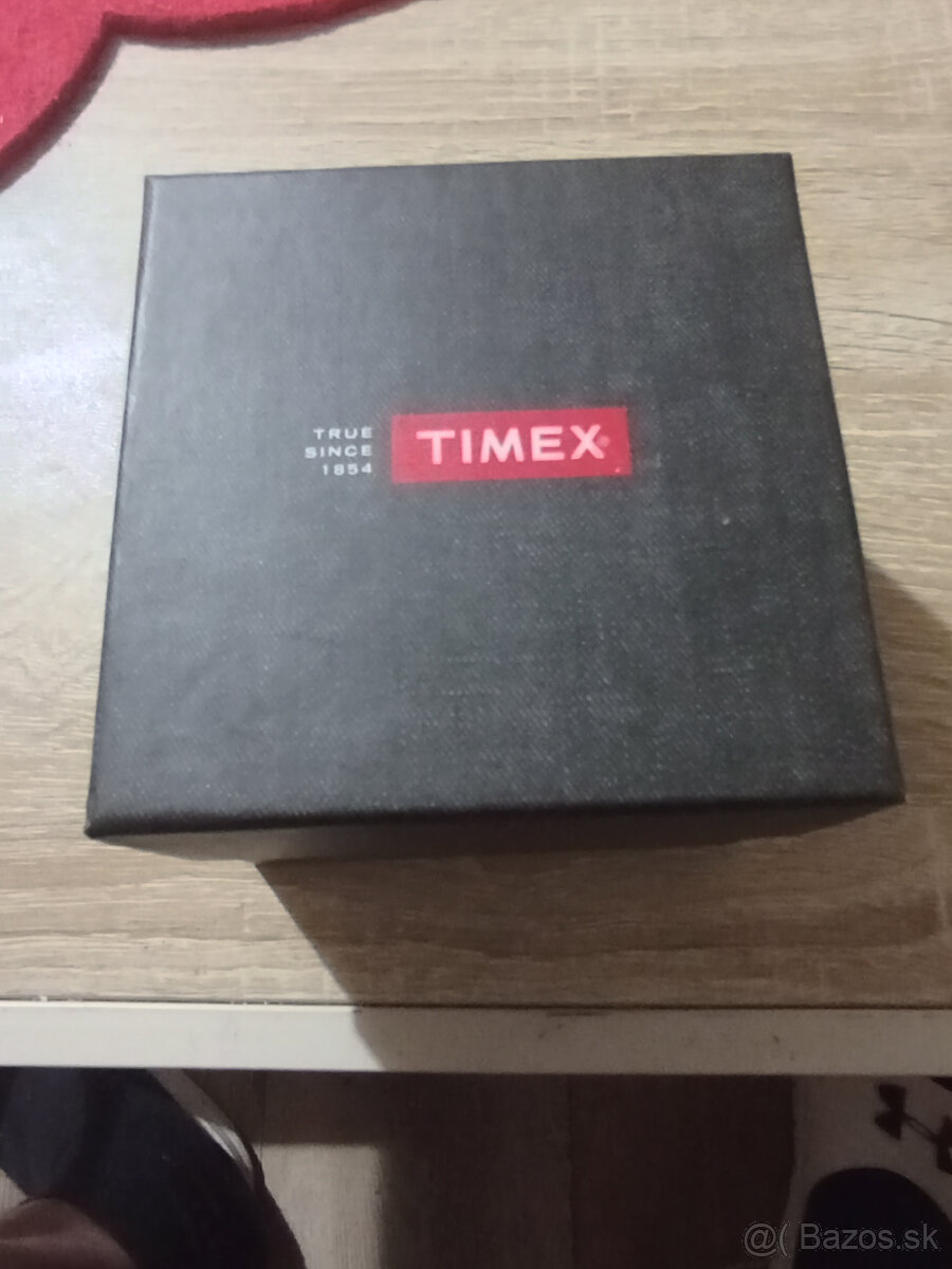 Pánské hodinky Timex - 3