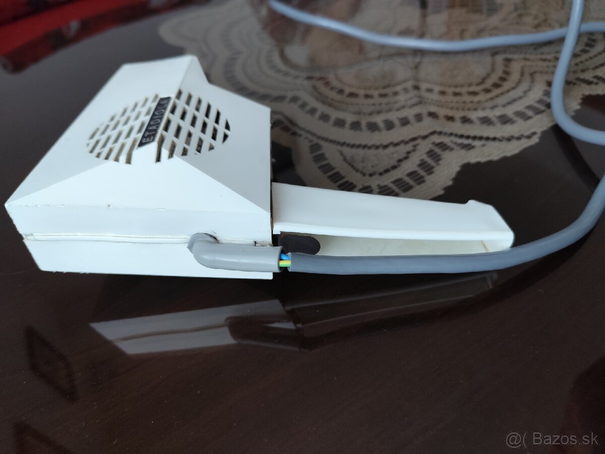 Retro fén Etadiola - 3