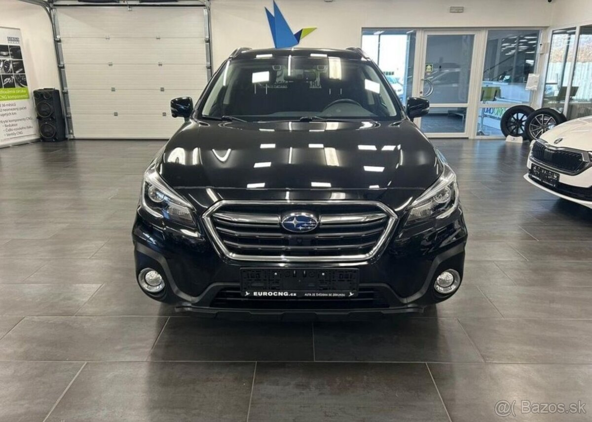 Subaru Outback 2.5i Active AUT 2019 | Záruka 129 kw - 3