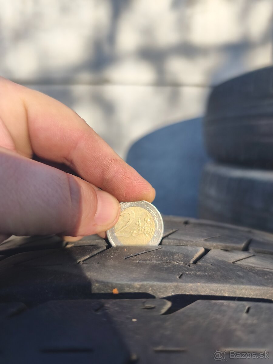 Letné pneumatiky R16C - 3