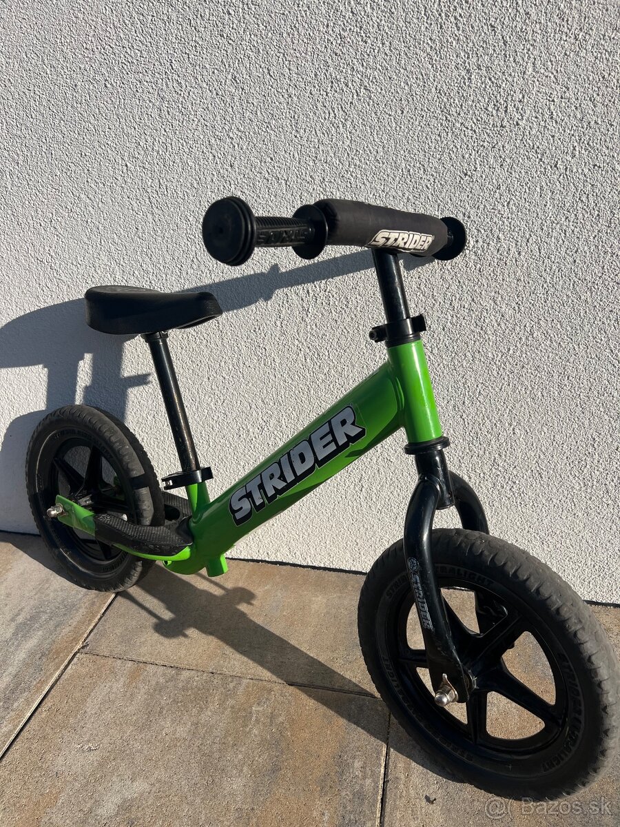 Strider odrážadlo - 3