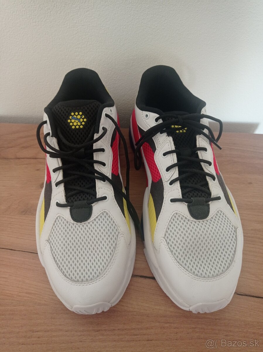 Puma LQD Cell Epsilon - 3