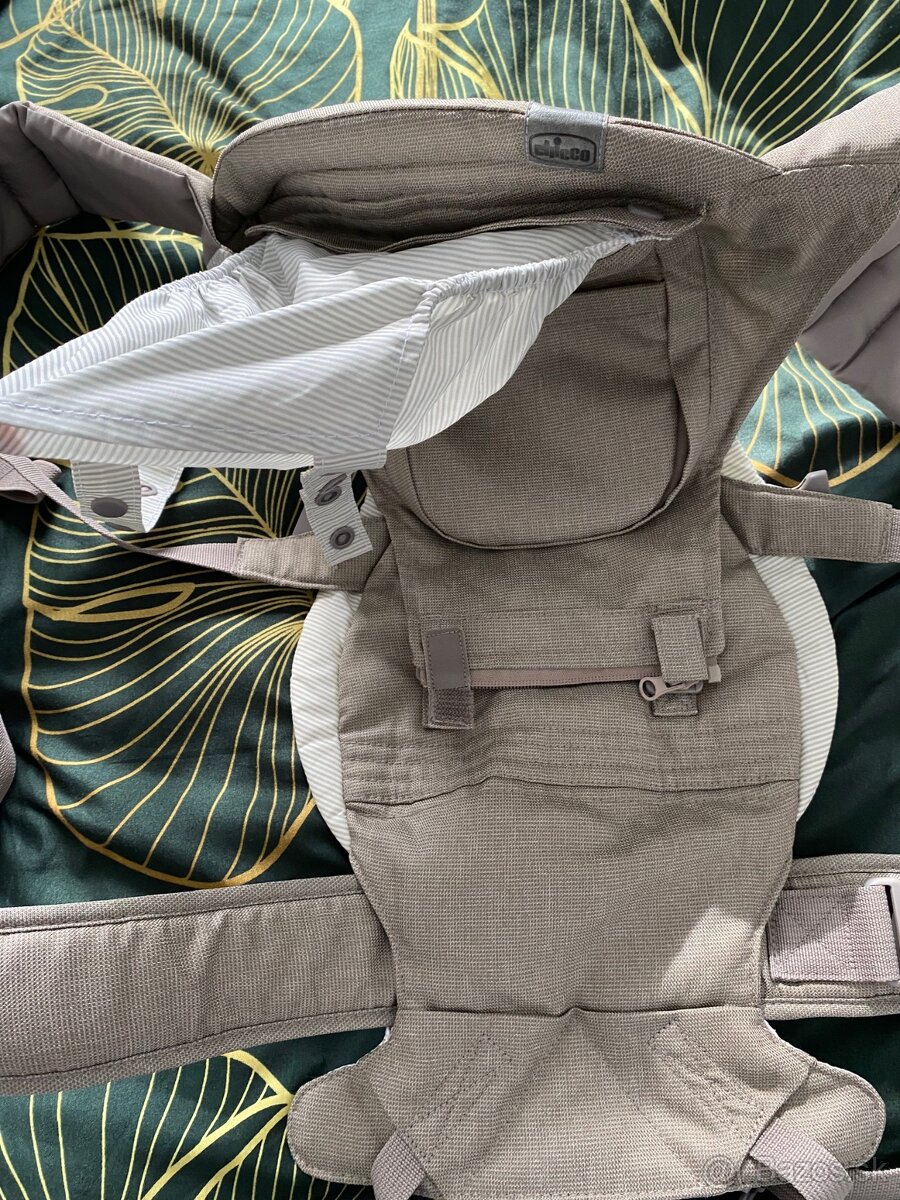 Chicco nosič 3v1 - 3