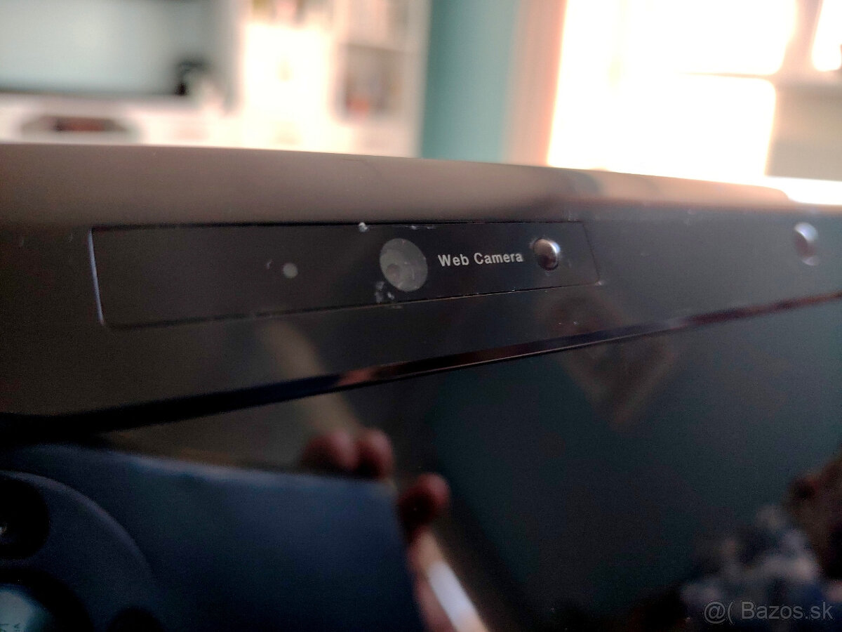 Notebook Toshiba Qosmio F60 12X - 3