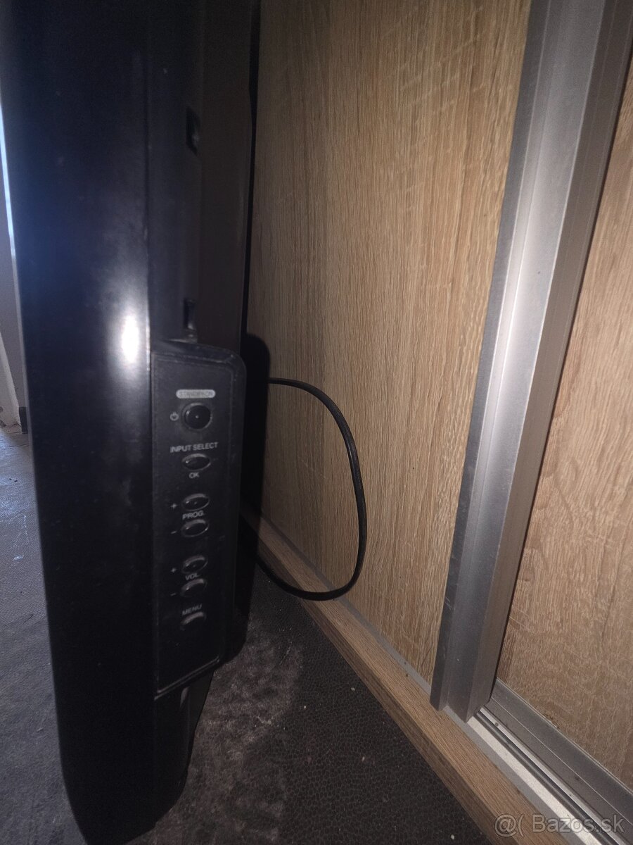 Tv - Funkčný - - 3