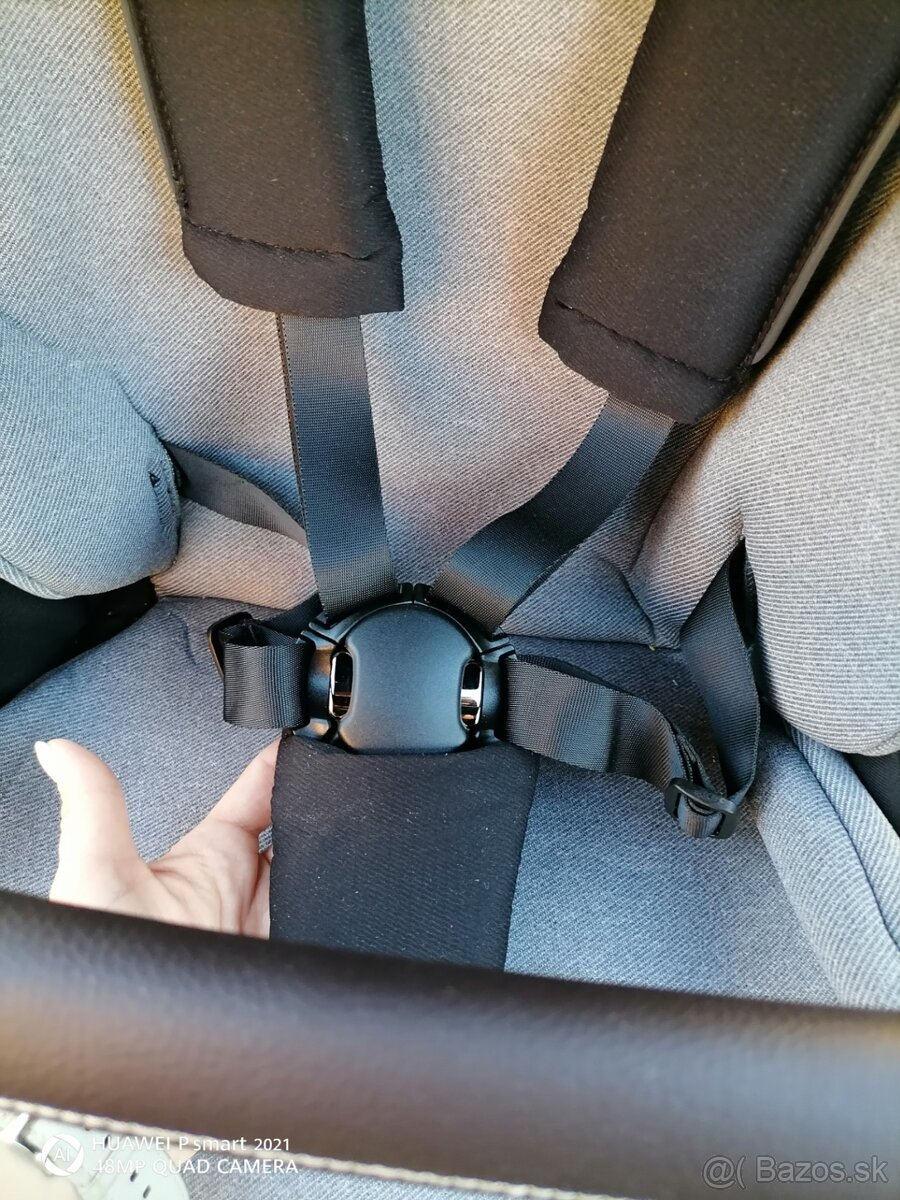 Espiro miloo way - black diamond - 3