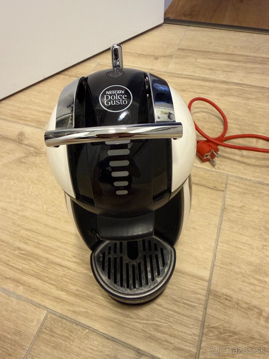 Dolce Gusto x MINI COOPER - 3