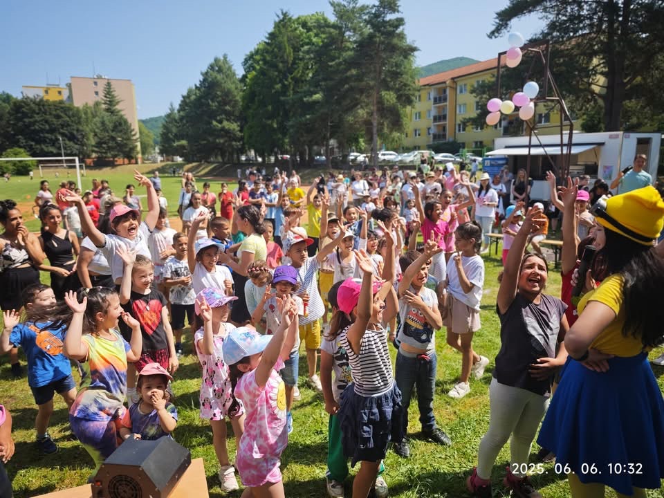 Animátori, maskoti, výzdoba - 3