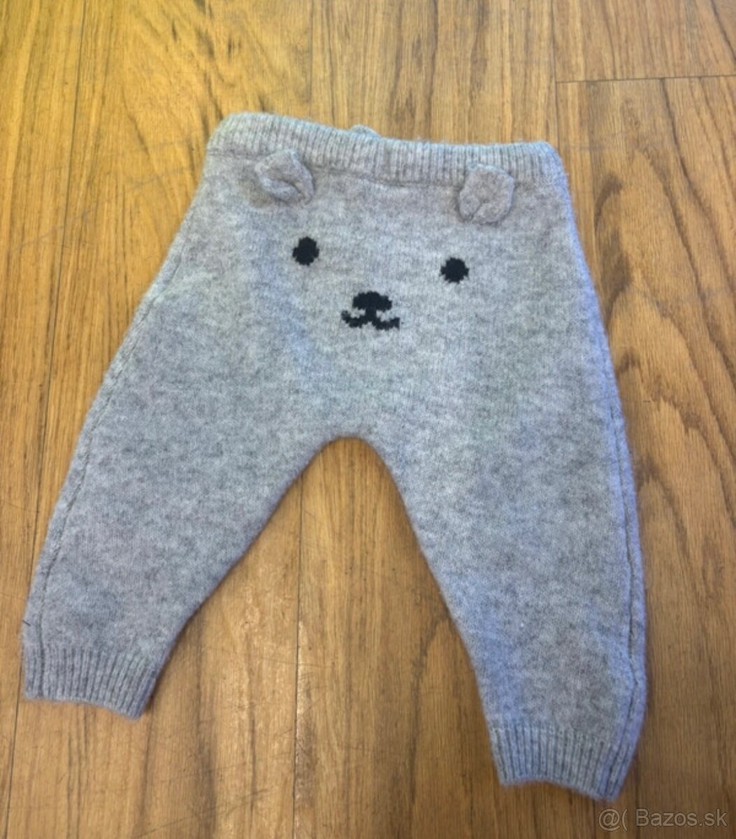 lindex nové detske oblecenie - 3