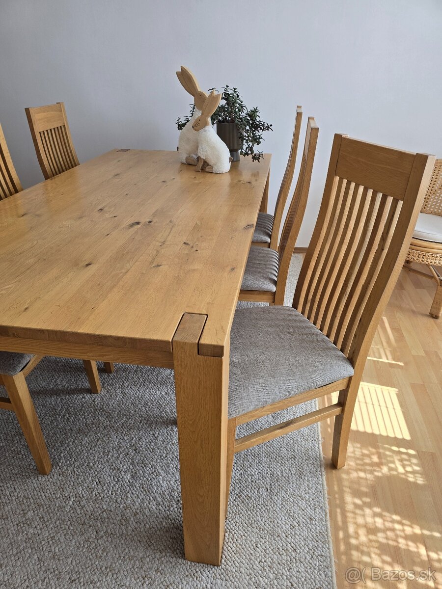 Jedalenska zostava - 3