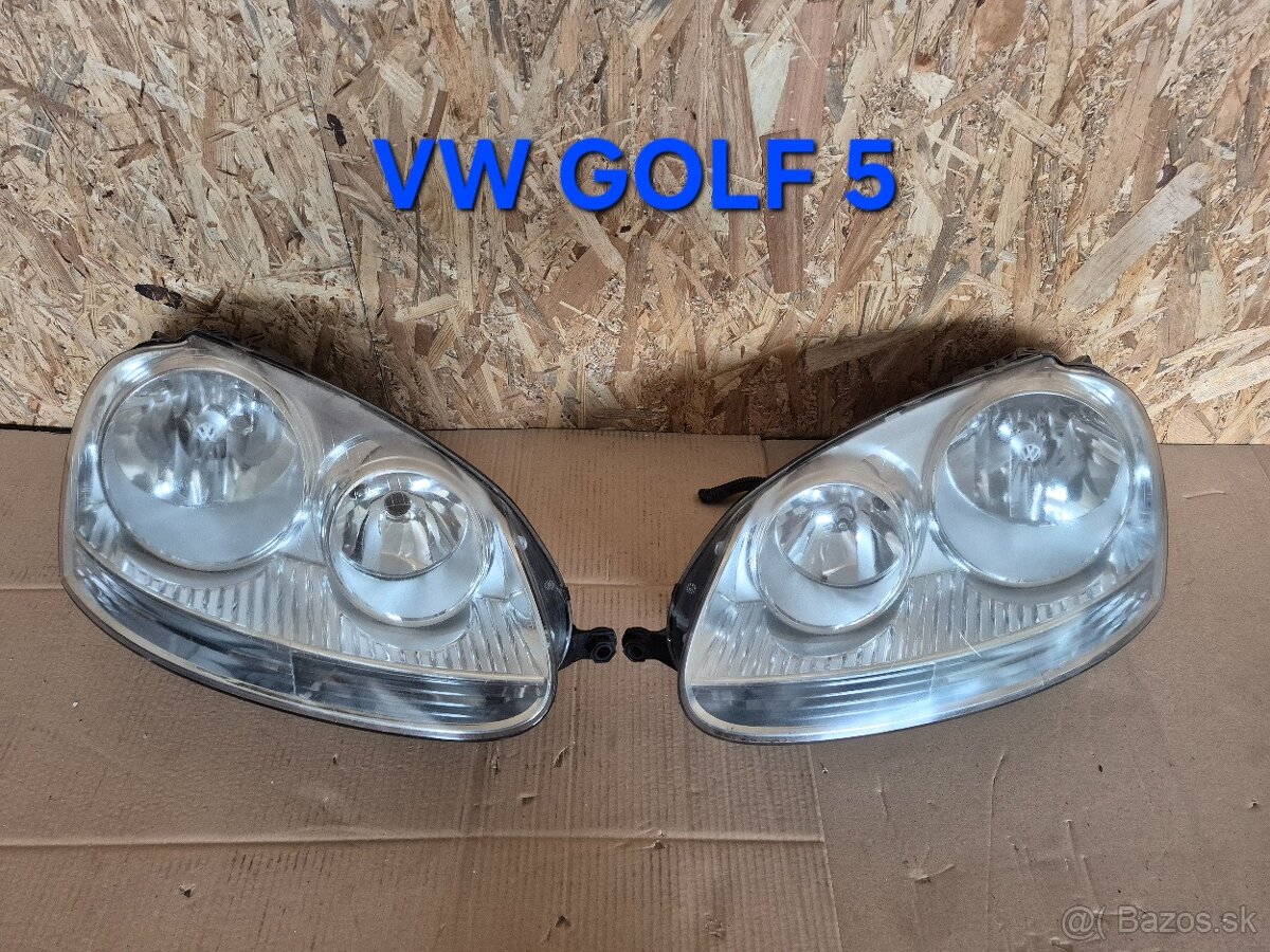 Predne svetlo / svetla - 3