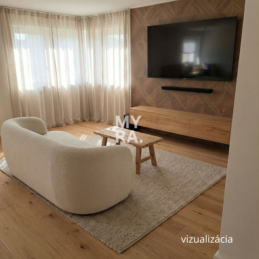 Rodinný dom - Košická Polianka - 3