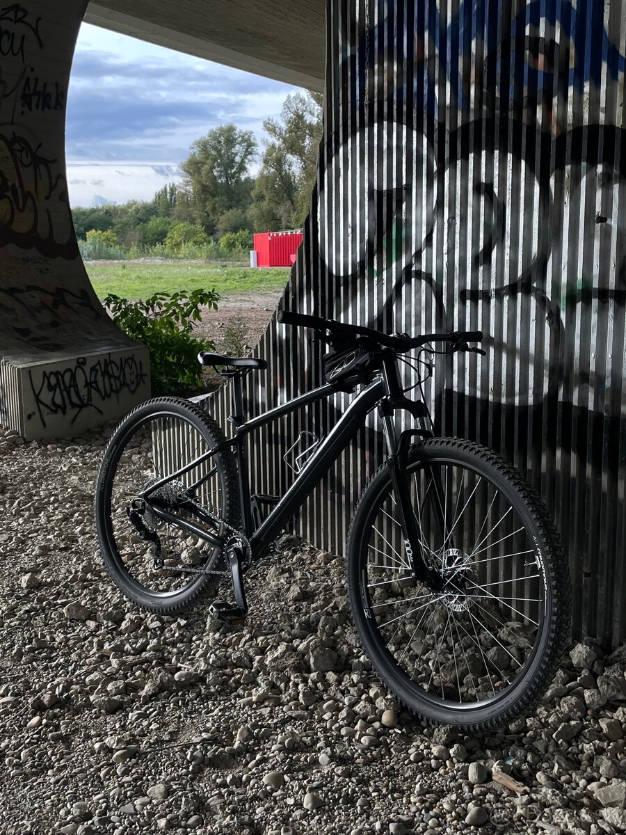 rockrider expl500 - 3