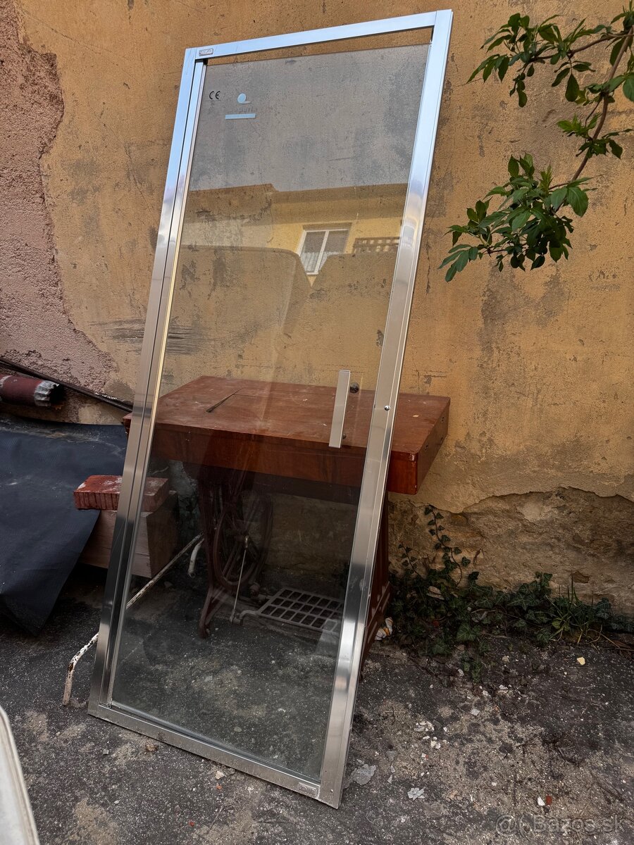 Sprchove dvere Jika - 3