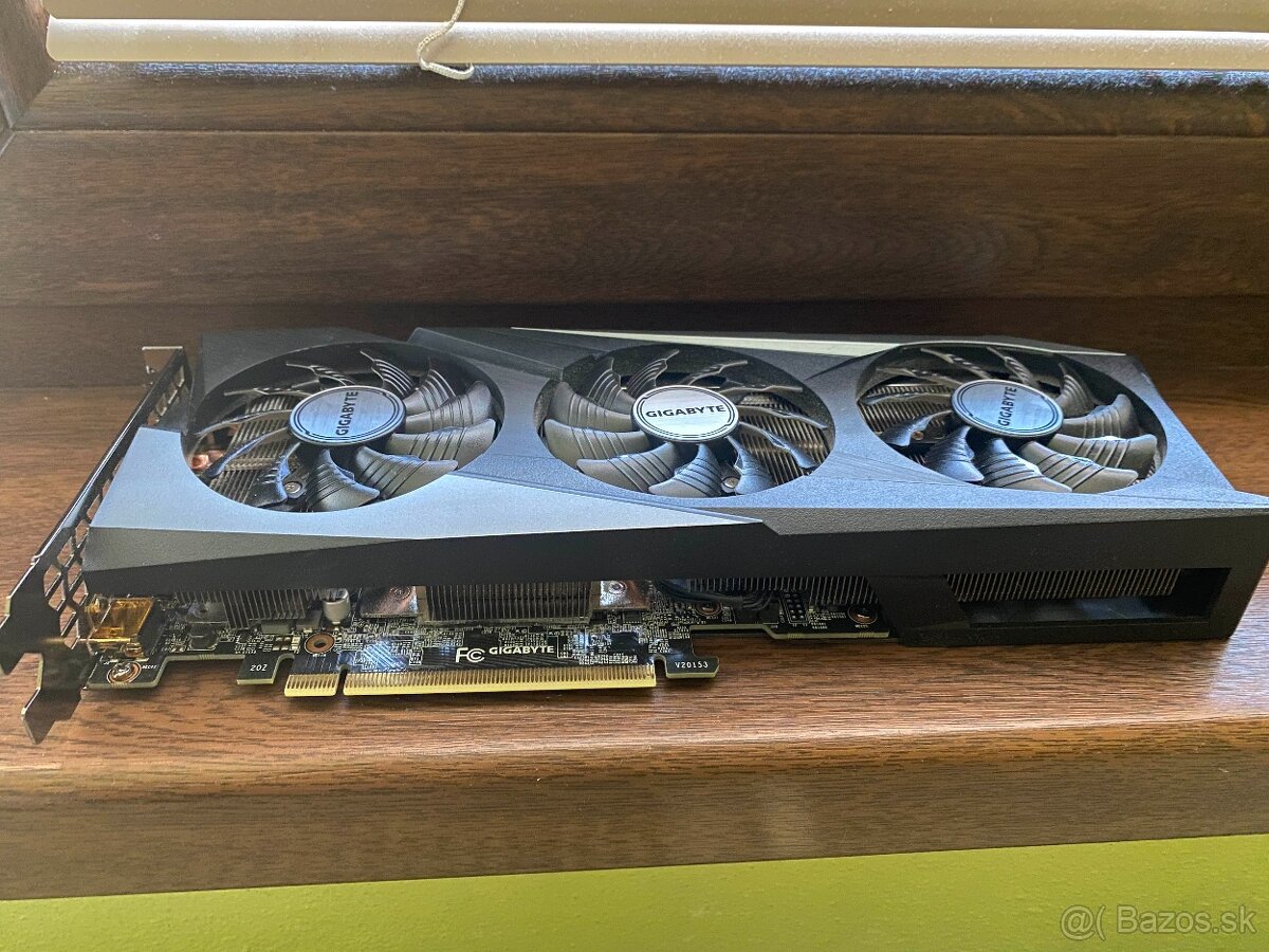 Rtx 3060 ti 8 gb - 3
