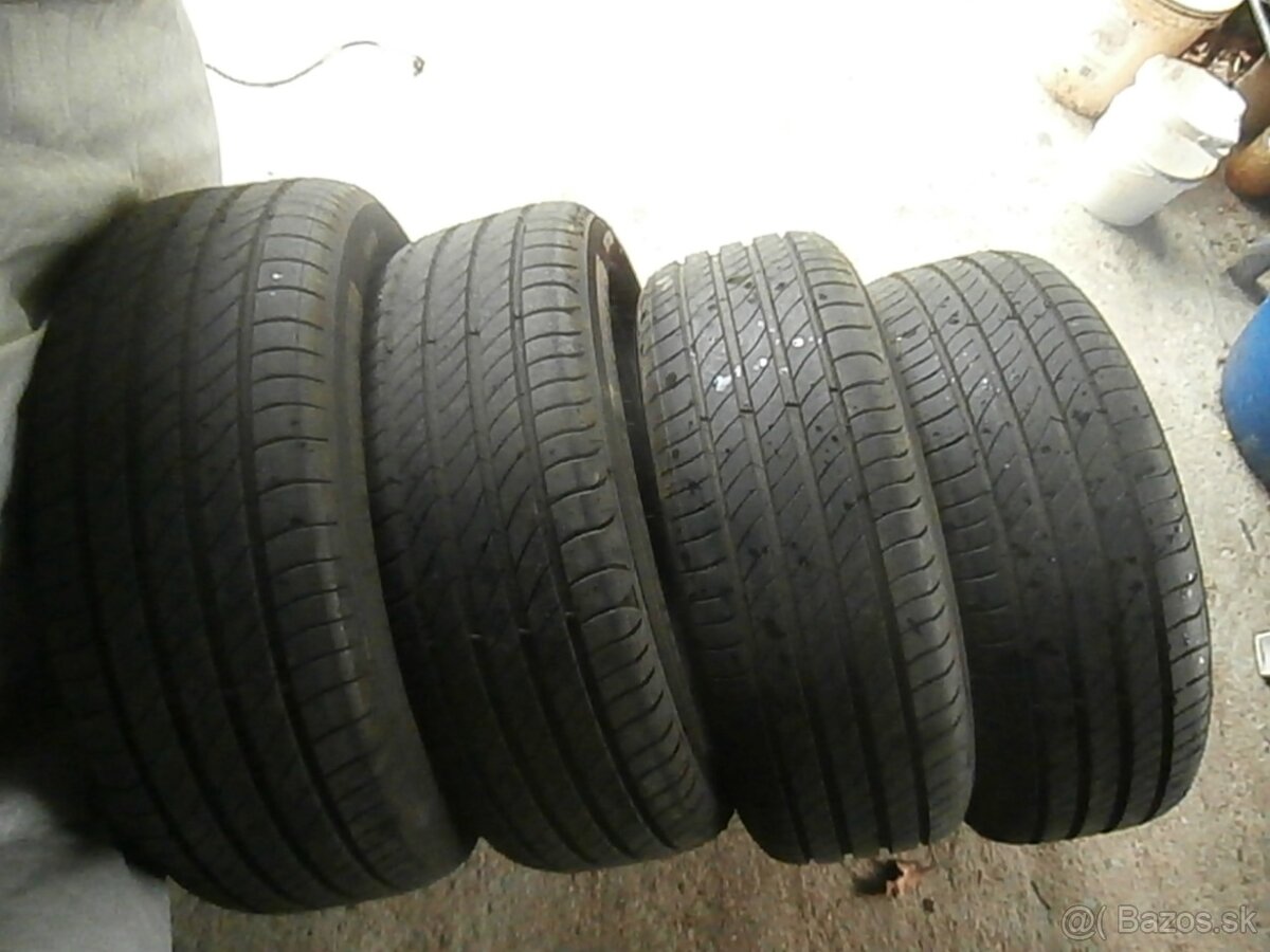 michelin primacy 4 195/55 r16 - 3