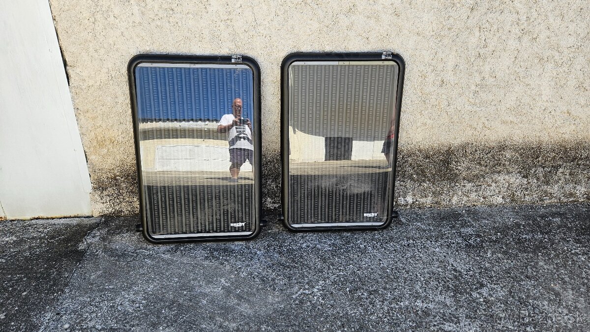 Solarny ohrev Hecht - 3