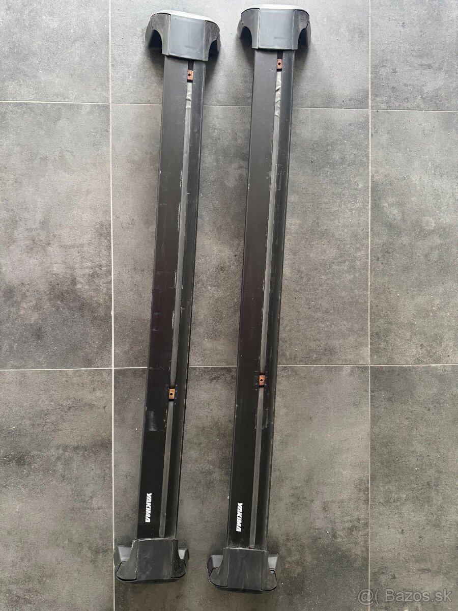 Strešný nosič na auto - 3