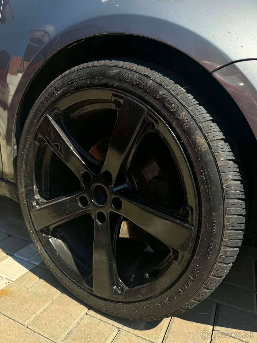Disky r18 5x112 - 3