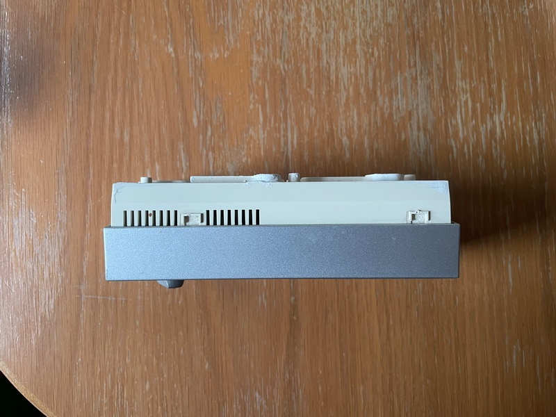 Predám ekvitemický regulátor / termostat Vaillant VRC410 - 3