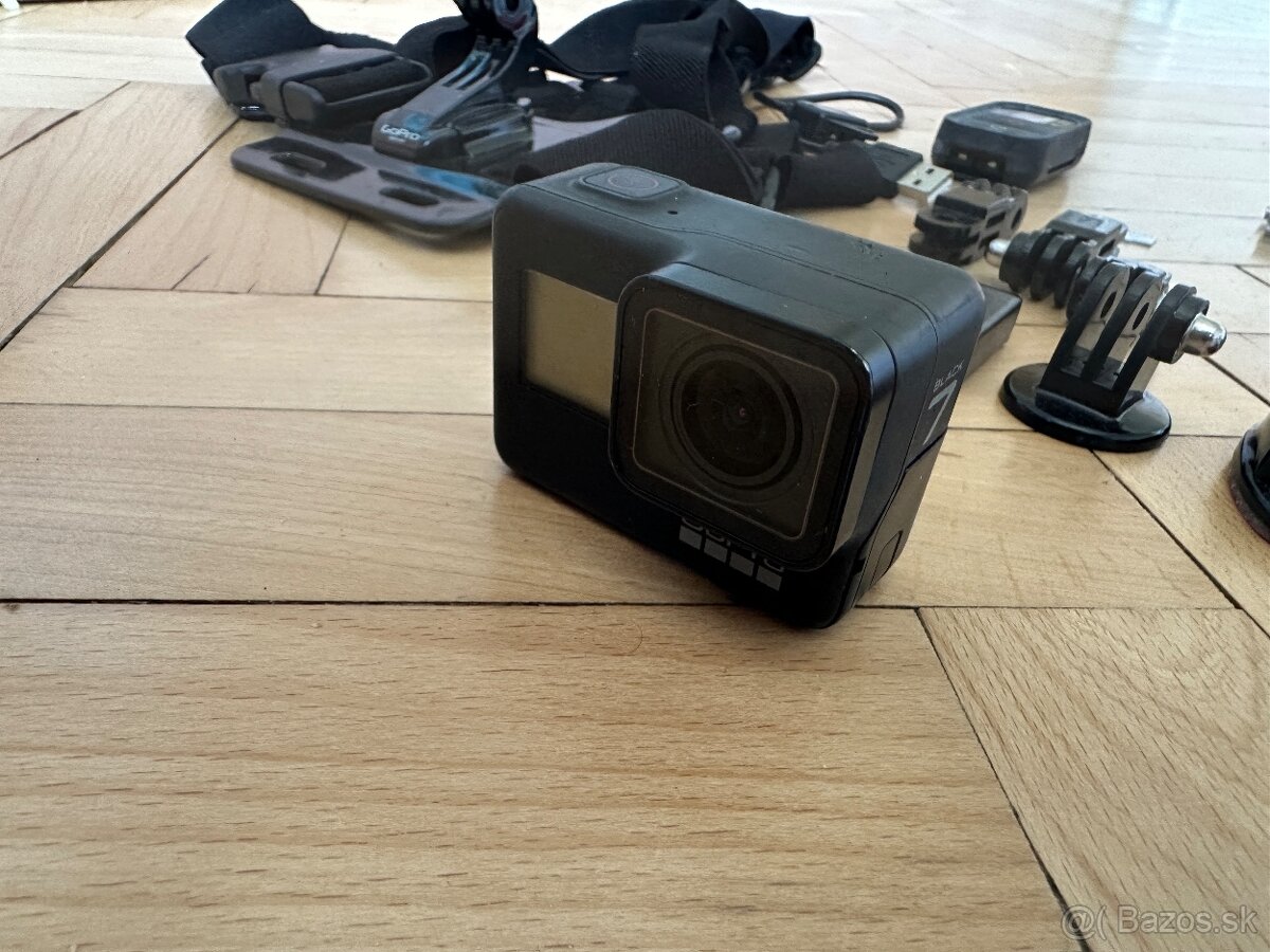 GoPro Hero 7 Black - 3
